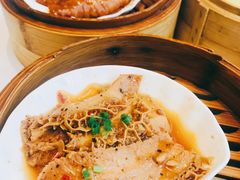 -万龙洲海鲜(大兴绿地缤纷城店)