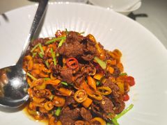 -飶香居(省博物馆店)