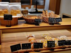 -慢熟面包店bud bread(孩儿巷店)