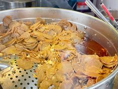 -张记捆鸡(总店)