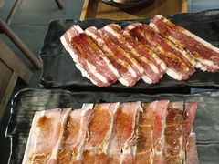 -九田家黑牛烤肉料理(福州道店)