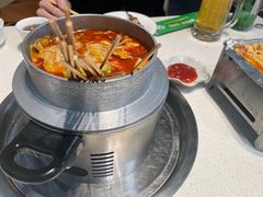 -和庆斋羊蝎子火锅·碳缸烧烤(顺义旗舰店)
