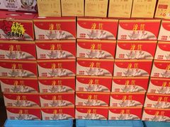 -一鸣真鲜奶吧(万地店)