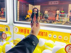 -喜满客影城(汉神广场店)