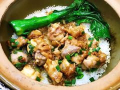 -红星光发煲仔饭(大石街店)