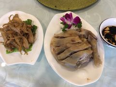 -天桥饭店·特色海鲜(金山嘴渔村店)