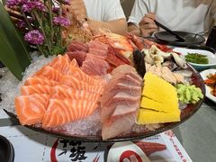 -松坂屋日料自助(长城路店)