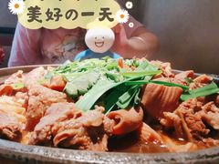 牛腩牛杂煲-牛小灶牛杂煲(北京路店)