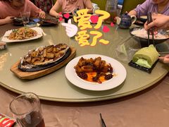 -沙龙酒家