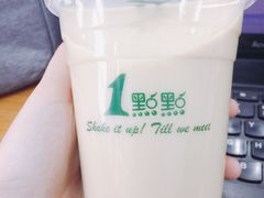 -1点点(中山门大街店)