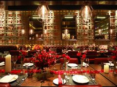 -恰餐厅及酒吧 CHAR Bar & Grill (北京丽都皇冠假日店)