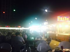 -周浦夜市