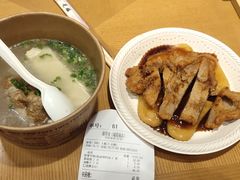 -鲜得来排骨年糕(豫园店)