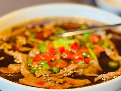 -上海滩餐厅(BFC外滩金融中心店)