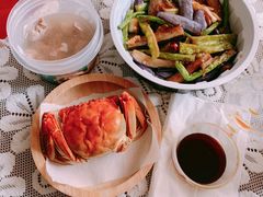 -醉南拳客家菜·河田鸡(东街口航空大厦店)