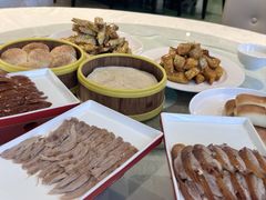 -玉林烤鸭店(定福庄店)