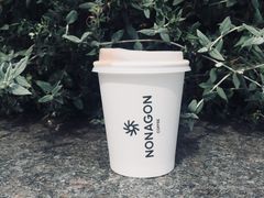 -Legno.ita Coffee by Wood(襄阳南路店)