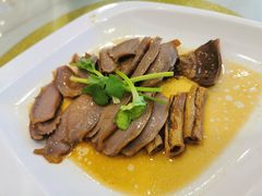 -陆记鹅庄·潮汕菜·狮头鹅(大仟里店)