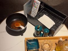 -华夏良子·足道SPA艾灸(翠微店)