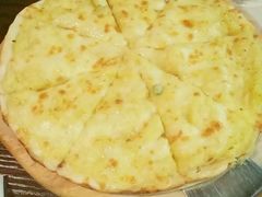 -酷公社·榴莲披萨(太原街店)