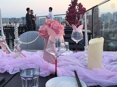 -烛影拾光观景餐厅·创意菜·摄影·小提琴(大唐不夜城店)