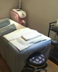 包房-菲秀家科技美颜SPA生活馆