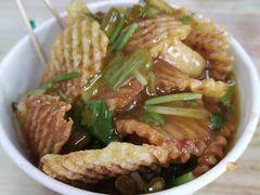 -路边摊胡同里(星城商厦店)