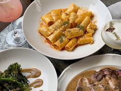 -Mammamia意大利餐厅(古北店)