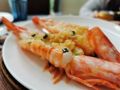 -听松楼·花园酒店·自助餐厅(红梅公园店)
