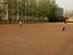 -陕西省游泳跳水馆