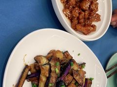 -阿毛饭店(和义路店)