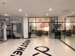 -Another Key健身(紫金店)