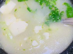 -正宗天津烧麦馆(柳州路店)