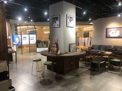 -海马体照相馆(天津世纪都会店)