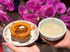 -小吊梨汤·北京菜·烤鸭(王府井银泰in88店)