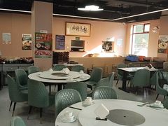 -大草原清真饭庄(沙河店)