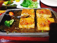 -云来居素食馆(南山店)