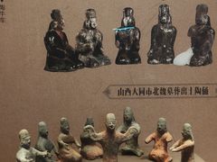 -呼和浩特博物馆