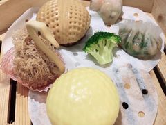 -豫璟轩中餐厅(南昌万怡店)