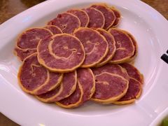 金丝卷-玉麦手工面条(黄海大街店)