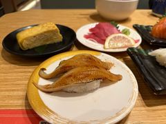 -合点寿司(金虹桥商场店)