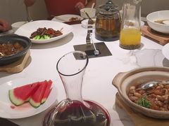 -秦月轩·长安小馆·新陕菜(阜成路·五棵松店)
