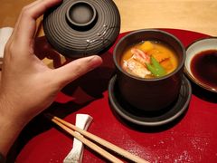 -yokocho上横町·日本食街(深业上城店)