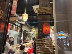 -风波庄(罍街分舵)