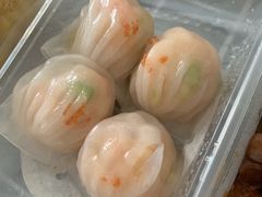 参汤虾饺皇-龙凤点心·饼家(松岗店)