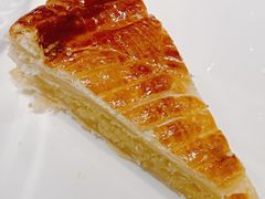 -Oyster Talks 四度蚝法餐厅