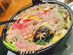 -昱匠·日本料理(金融街店)