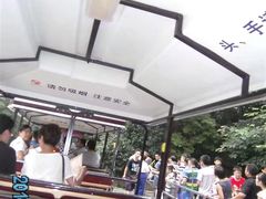 游乐设施-中山陵景区