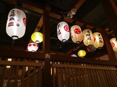 大堂-二丁目食堂(铁西万象汇店)