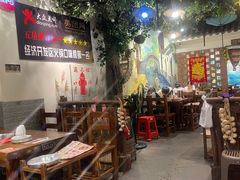 -槐店王婆大虾(开发区店)